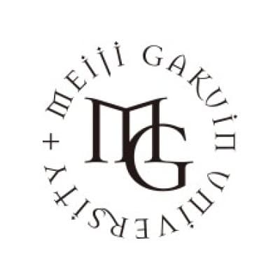Meiji Gakuin University