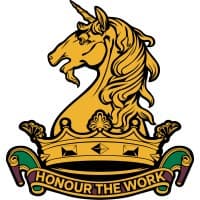 Melbourne High School