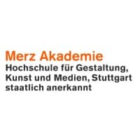 Merz Akademie, Hochschule für Gestaltung, Kunst und Medien, Stuttgart, staatlich anerkannt