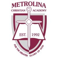 Metrolina Christian Academy