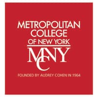 Metropolitan College of New York