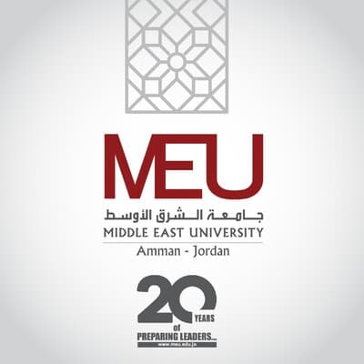 Middle East University Jordan