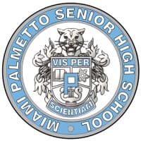 Miami Palmetto Senior High School