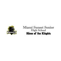 Miami Sunset Senior High School