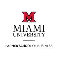 Miami University Farmer School of Business