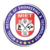 Model Institute of Engineering and Technology