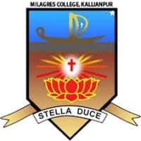 Milagres College, kallianpur