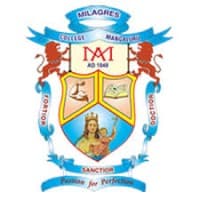Milagres College Mangalore