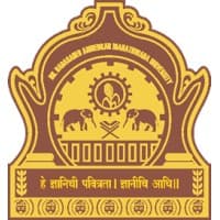 Dr. Babasaheb Ambedkar Marathwada University (BAMU), Aurangabad