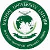 Minhaj University Lahore