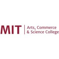 MIT Arts, Commerce & Science College ( MITACSC )