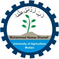 MNS University of Agriculture, Multan