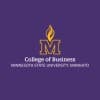 College of Business- Minnesota State University, Mankato