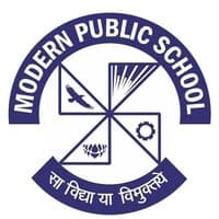 Modern Public School - Bhiwadi