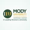 Mody University