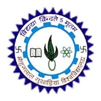 Mohanlal Sukhadia University