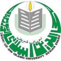 Mohi-ud-Din Islamic University