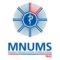 Mongolian National University of Medical Sciences