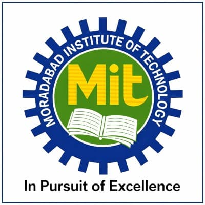 MORADABAD INSTITUTE OF TECHNOLOGY, MORADABAD.