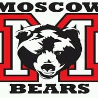 Moscow High School