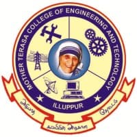 Mother Theresa College of Engineering & Technology