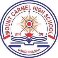 Mount Carmel High School Gandhinagar