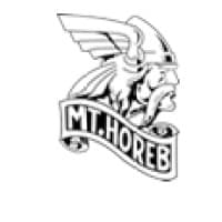 Mount Horeb High School