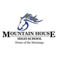 Mountain House High School