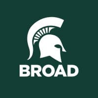Michigan State University - Eli Broad College of Business