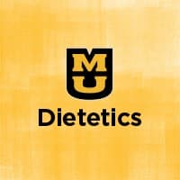 University of Missouri-Columbia, Coordinated Program in Dietetics