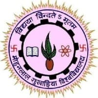 Mohanlal Sukhadia University (MLSU), Udaipur