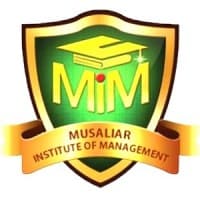 Musaliar Institute of Management