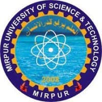 Mirpur University of Science & Technology (MUST)