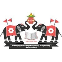 MVGR College of Engineering