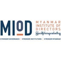 Myanmar Institute of Directors (MIoD)
