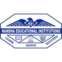 Nandha Arts and Science College