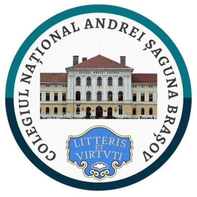 National College Andrei Saguna