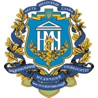 Bogomolets National Medical University