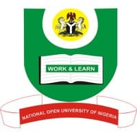 National Open University of Nigeria (NOUN)