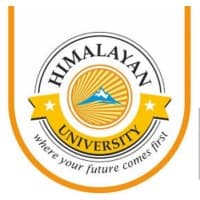 Himalayan University, Arunachal Pradesh