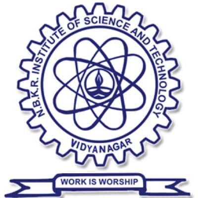 NBKR Institute of Science and Technology