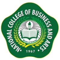 National College of Business and Arts