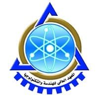Higher Institute of Engineering and Technology in New Damietta