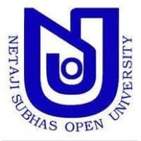 Netaji Subhash Open University, Kolkata