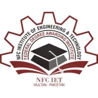 NFC IET Multan