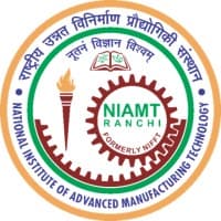 National Institute of Advanced Manufacturing Technology Ranchi (Formerly NIFFT)