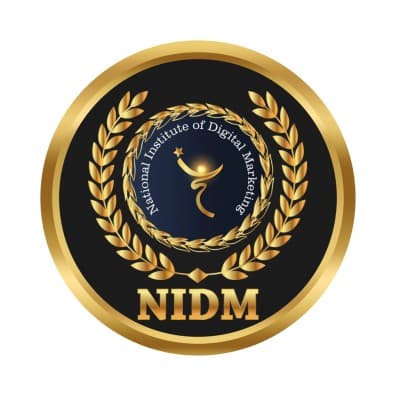 NIDM-NATIONAL INSTITUTE OF DIGITAL MARKETING-BANGALORE