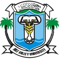 Nile Valley University