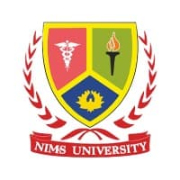 NIMS University