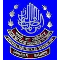NIT Srinagar || Training and Placement Cell
